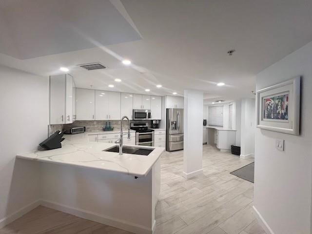 3880 N Highway A1a 603 — photo 8