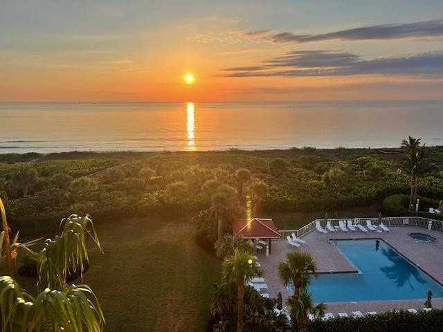 3880 N Highway A1a 603, Fort Pierce, FL 34949, Fort Pierce