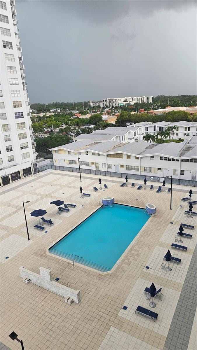 2780 NE 183rd Street 908, Aventura, FL 33160 photo 14