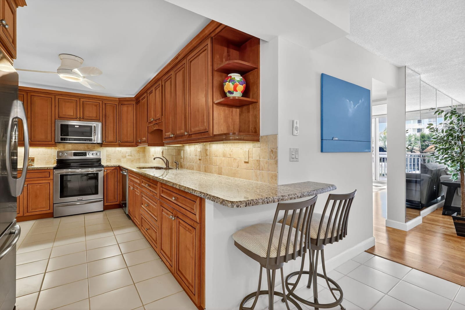 3546 S Ocean Boulevard 326 — photo 9