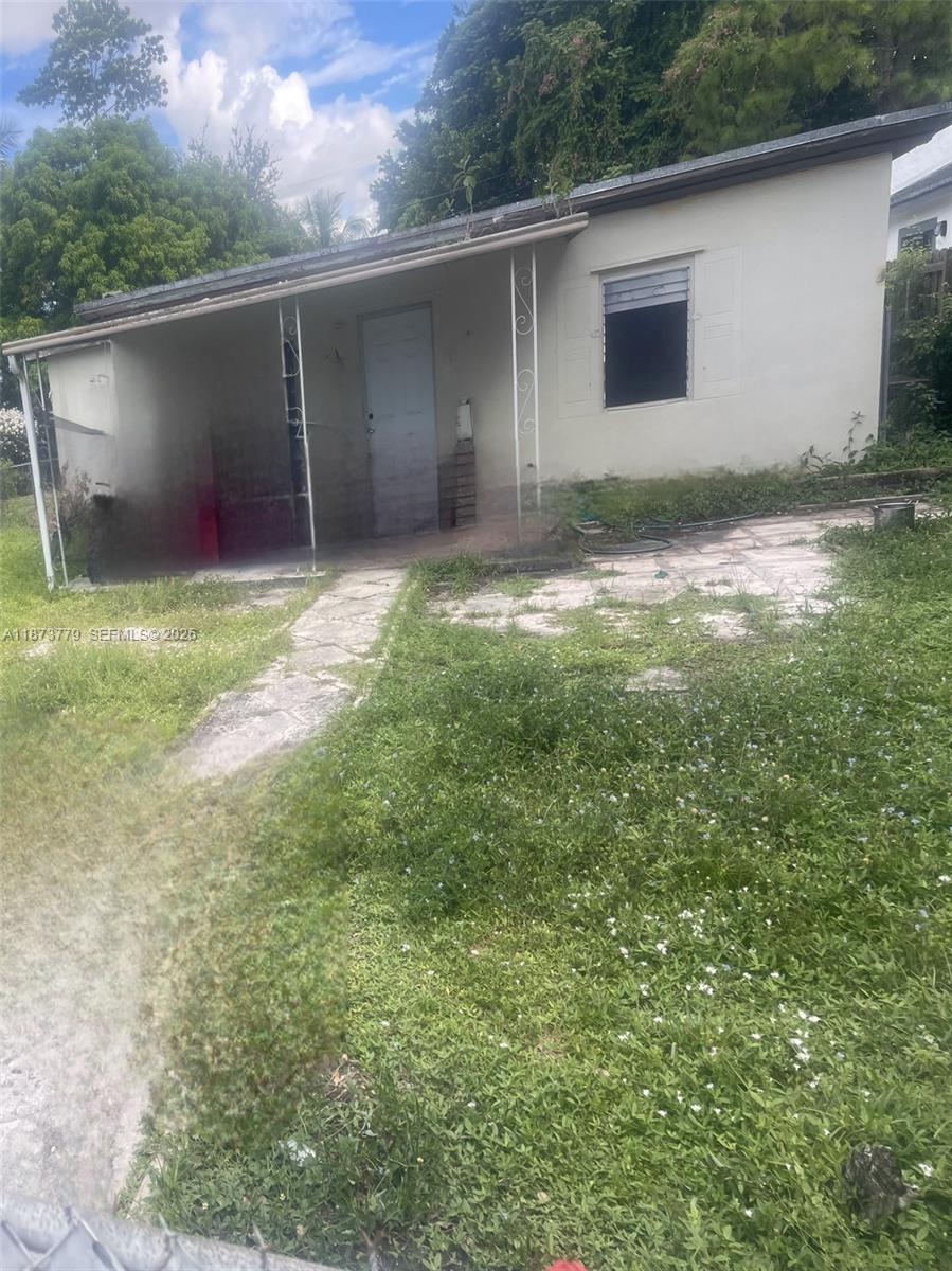 2011 NW 96th Street, Miami, FL 33147, Miami