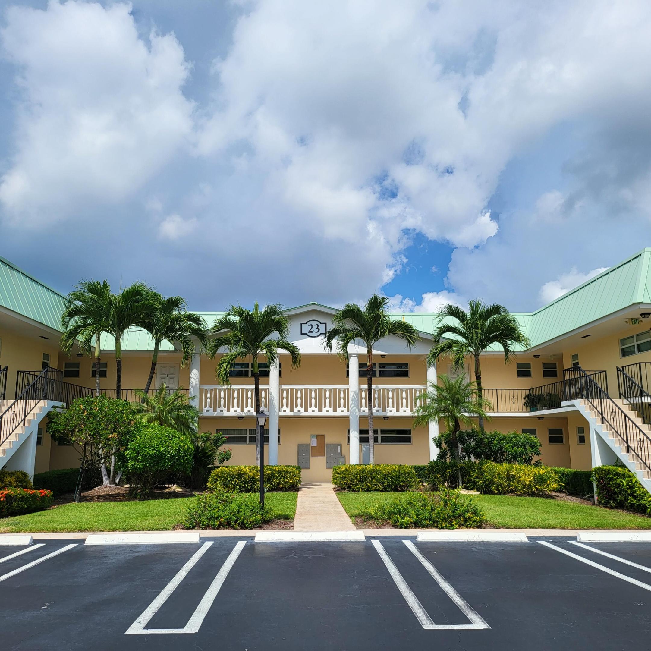 23 Colonial Club Drive 200, Boynton Beach, FL 33435, Boynton Beach