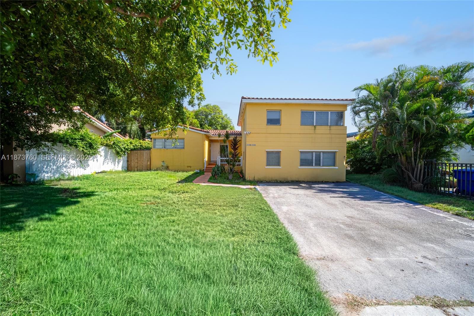 3340 SW 7th Street, Miami, FL 33135