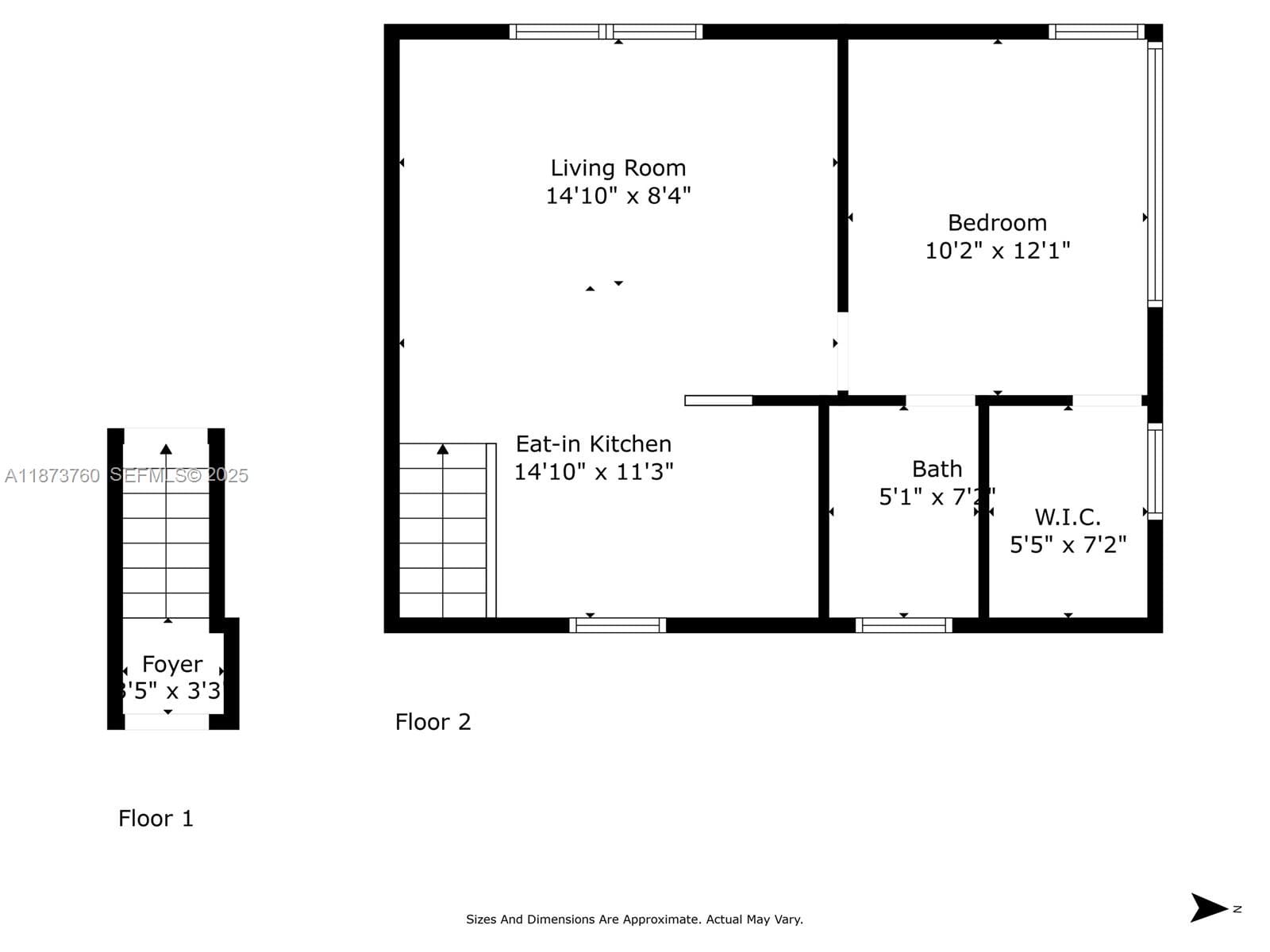 3340 SW 7th Street, Miami, FL 33135 photo 7