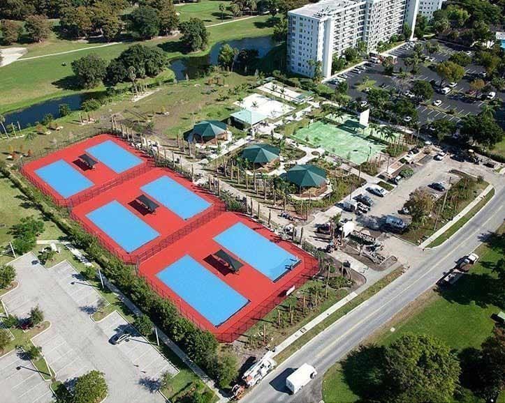 2851 S Palm Aire Drive 109, Pompano Beach, FL 33069 photo 18
