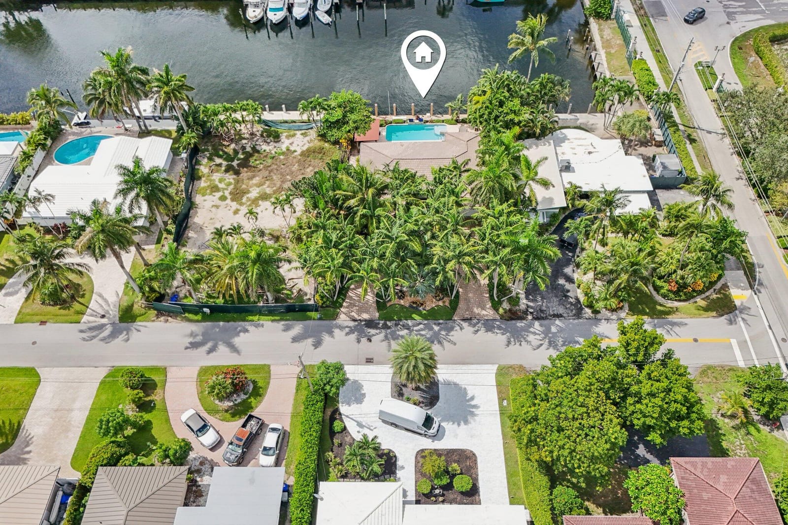 2612 NE 3rd Street, Pompano Beach, FL 33062
