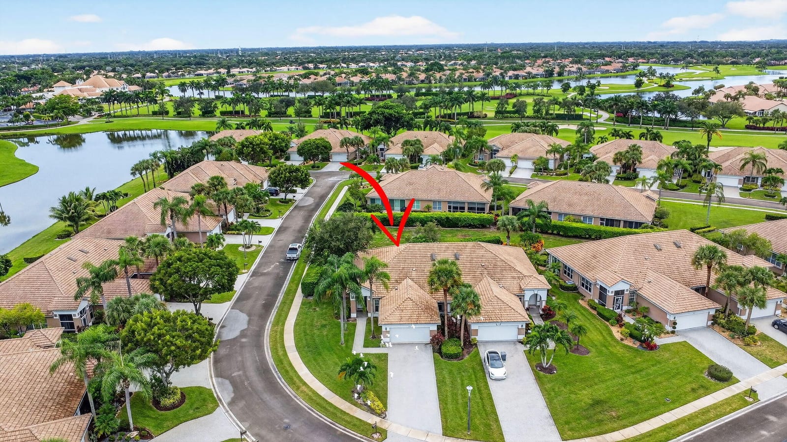 6900 Cairnwell Drive, Boynton Beach, FL 33472 photo 30