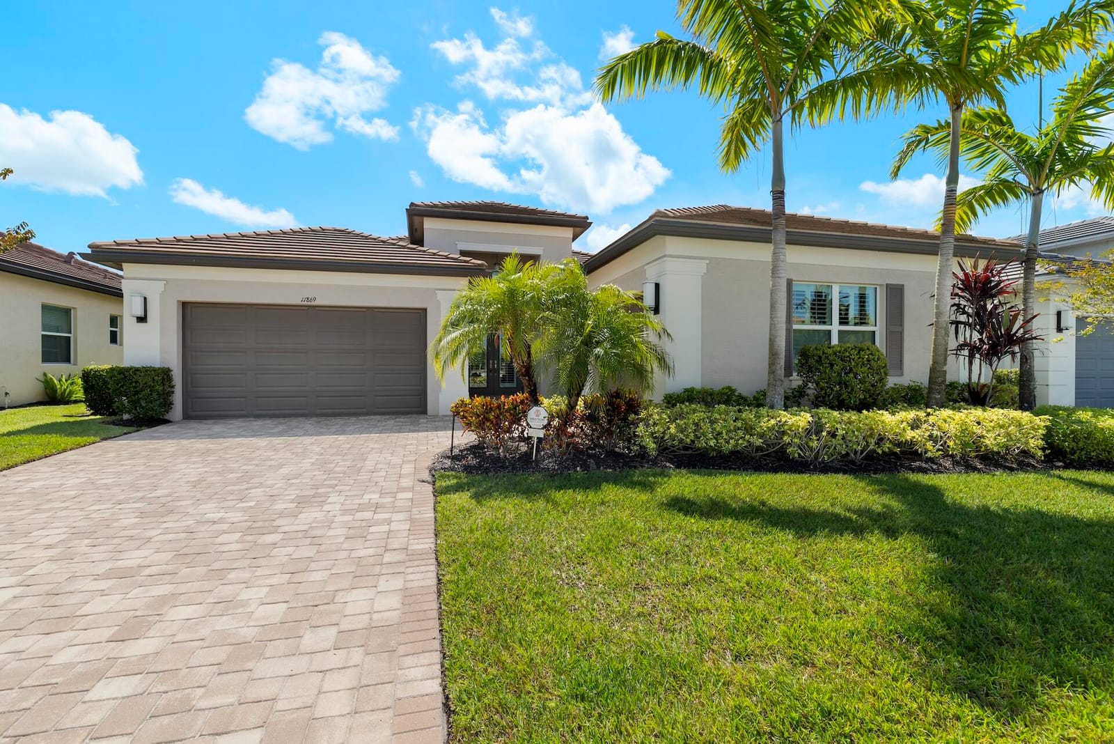 11869 SW Marigold Lakes Drive, Port St. Lucie, FL 34987