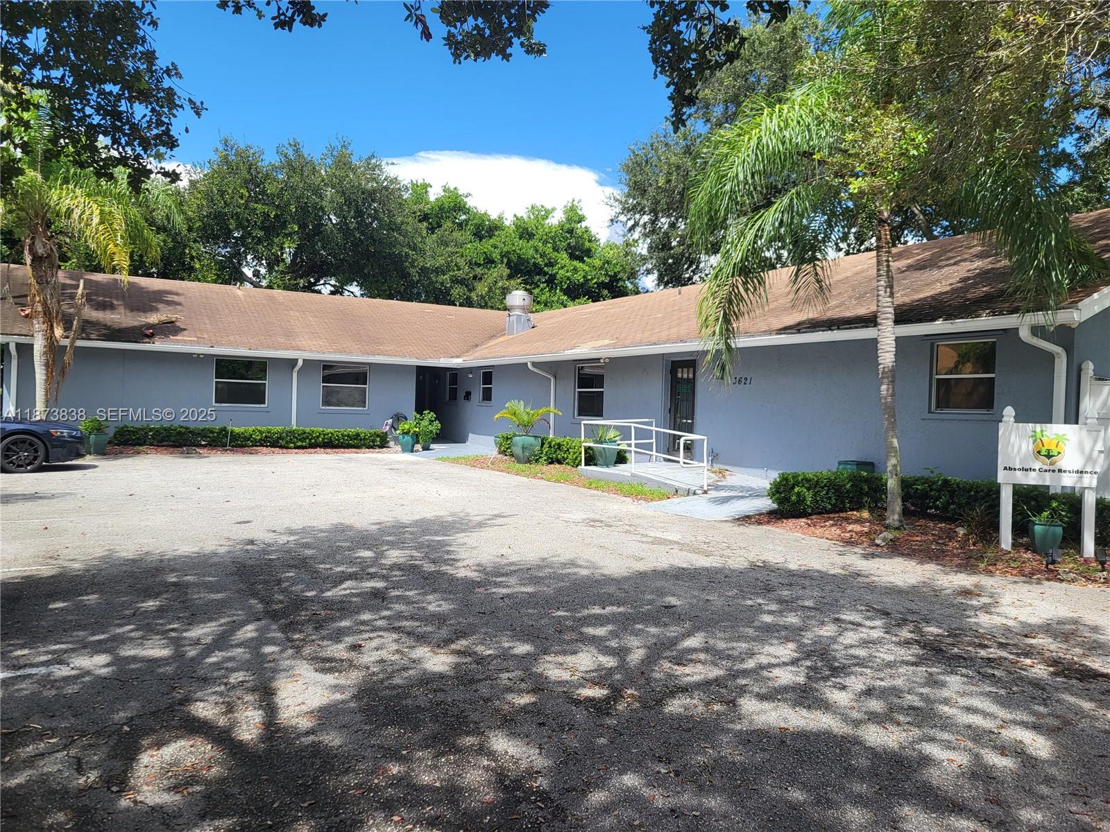 3621 NW 90th Terrace, Sunrise, FL 33351, Sunrise