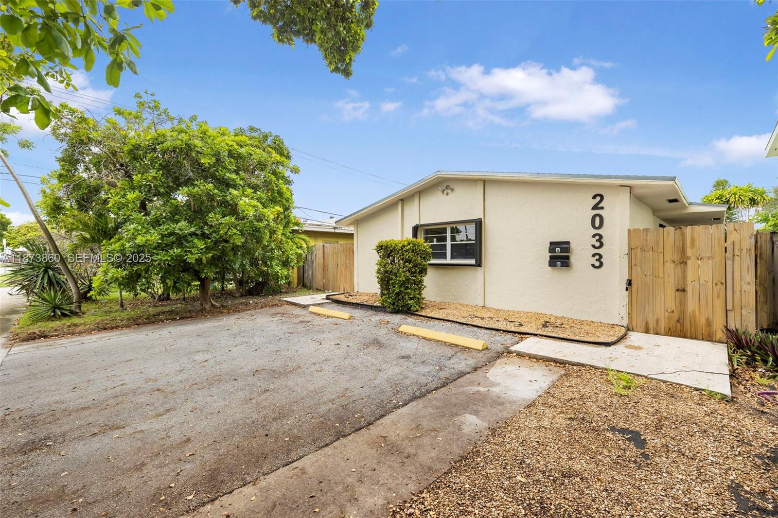 2033 Dewey Street, Hollywood, FL 33020, Hollywood
