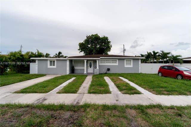 3291 NW 171st Terrace, Miami Gardens, FL 33056