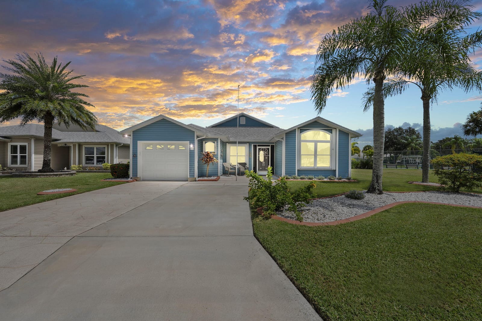 556 Paurotis Lane, Fort Pierce, FL 34982 photo 1