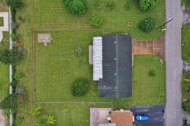 4721 SW 72nd Avenue, sold in Everglades Land Sales Co, Fort Lauderdale, FL