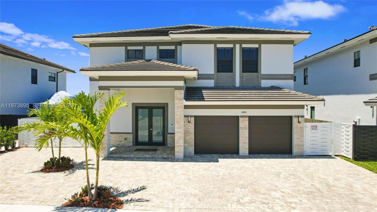 14841 SW 39th Terrace, Miami, FL 33185