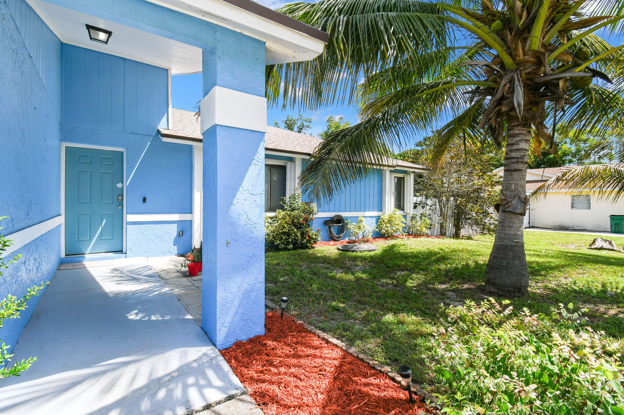767 SE Chaloupe Avenue, Port St. Lucie, FL 34983, Port St Lucie