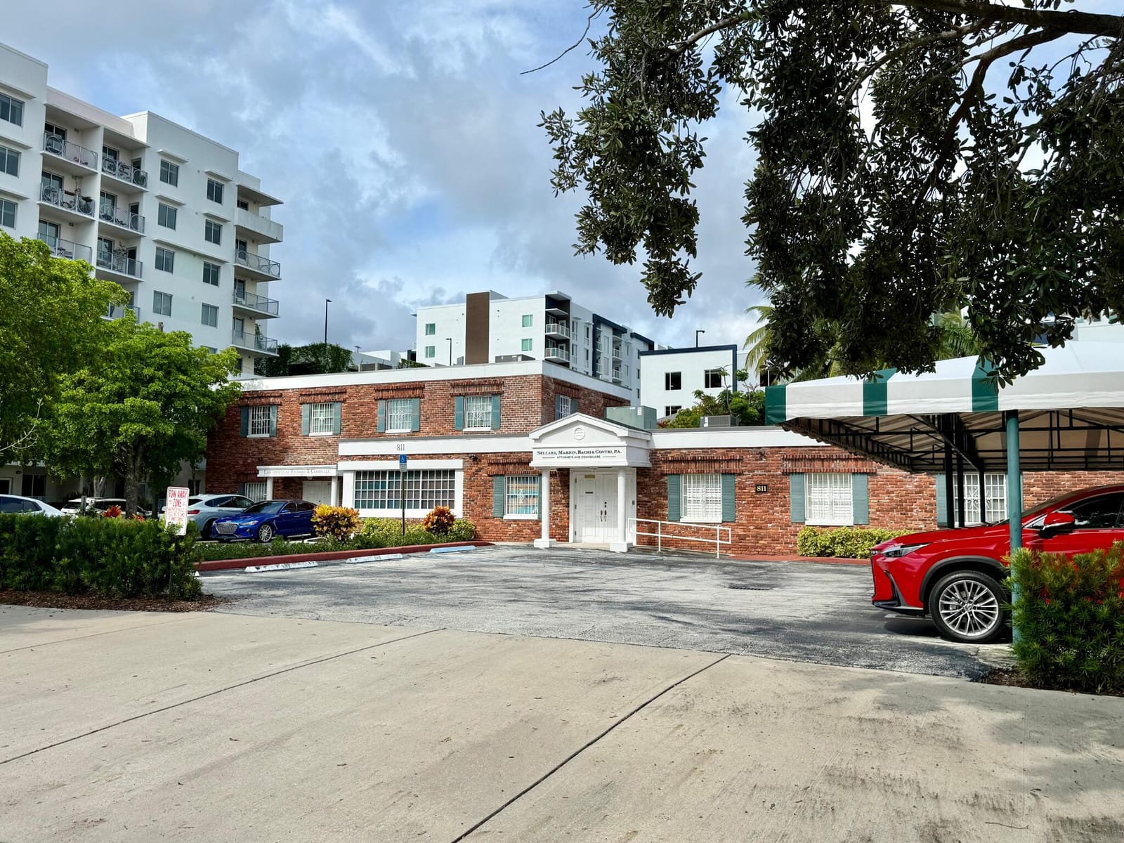 811 N Olive Avenue, West Palm Beach, FL 33401