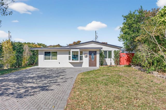 7375 SW 34th Street, Miami, FL 33155