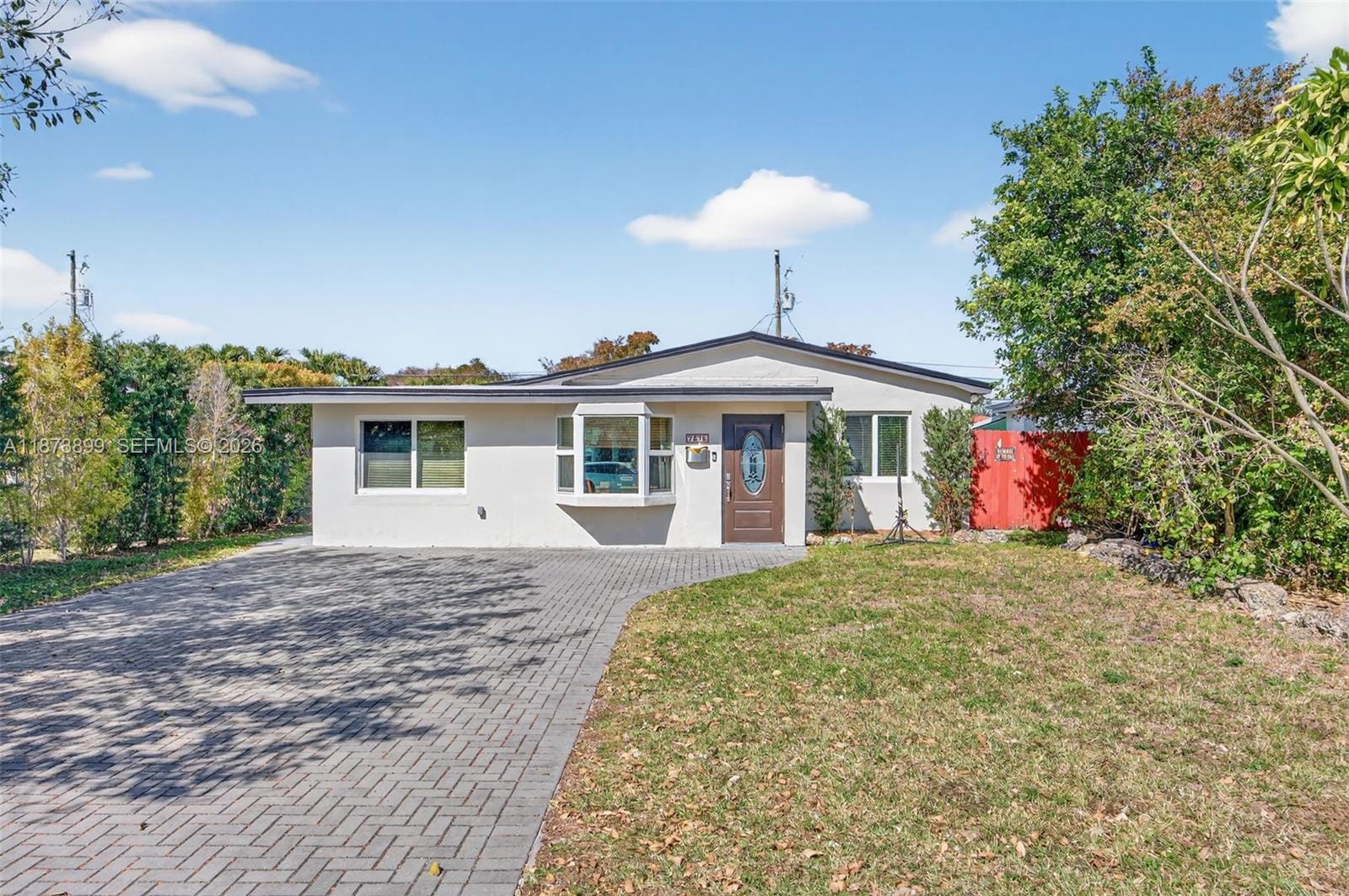 7375 SW 34th Street, Miami, FL 33155