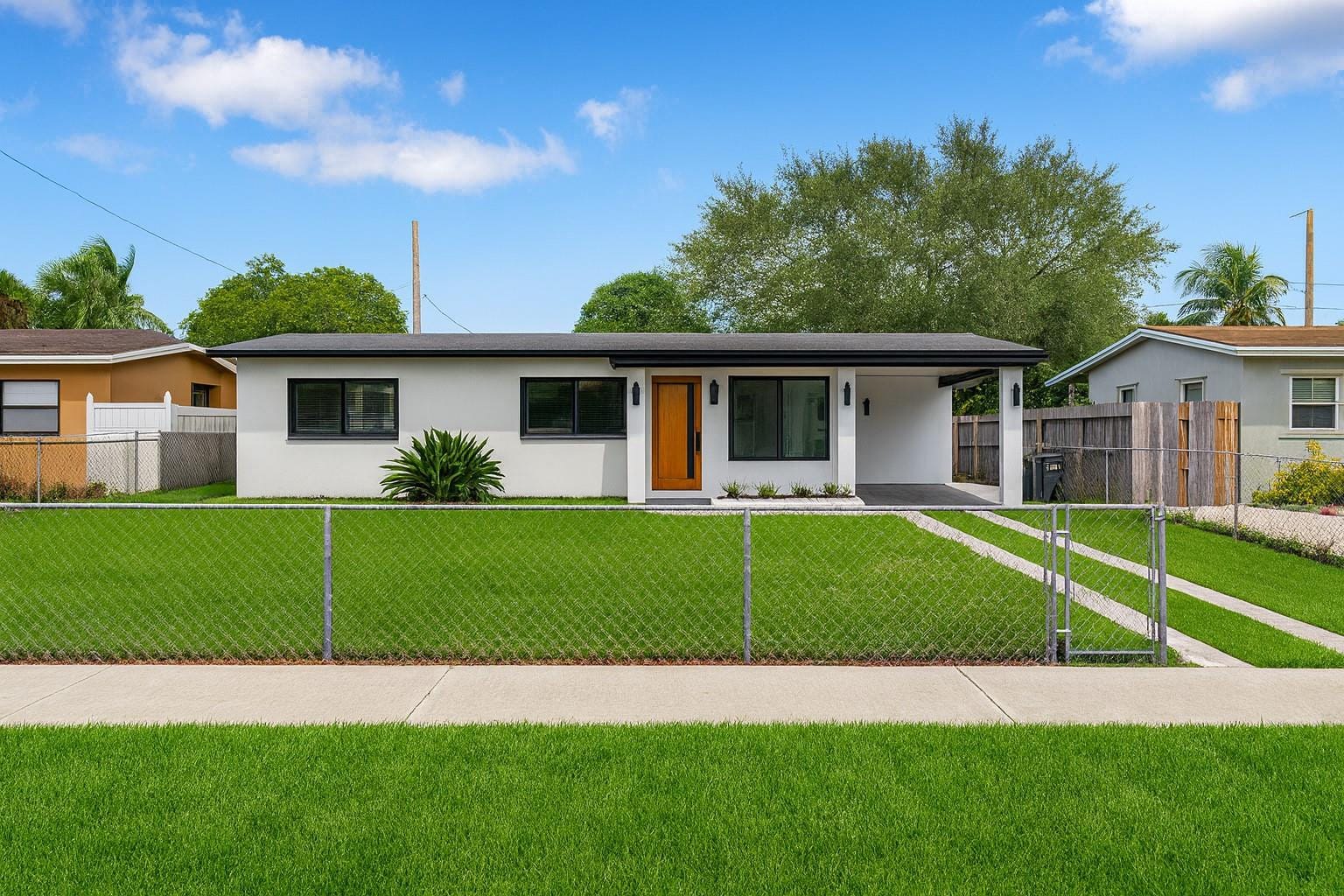 529 SW 22nd Avenue, Fort Lauderdale, FL 33312