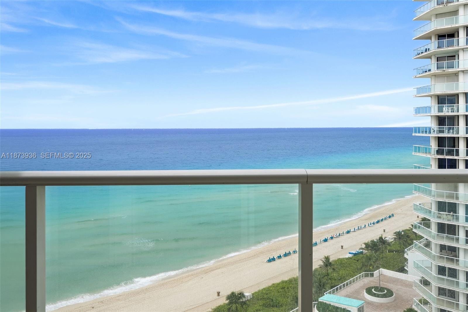 16485 Collins Avenue 1632, Sunny Isles Beach, FL 33160