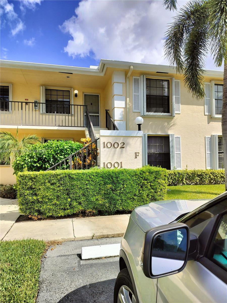 1002 Keystone Drive F, Jupiter, FL 33458, Jupiter