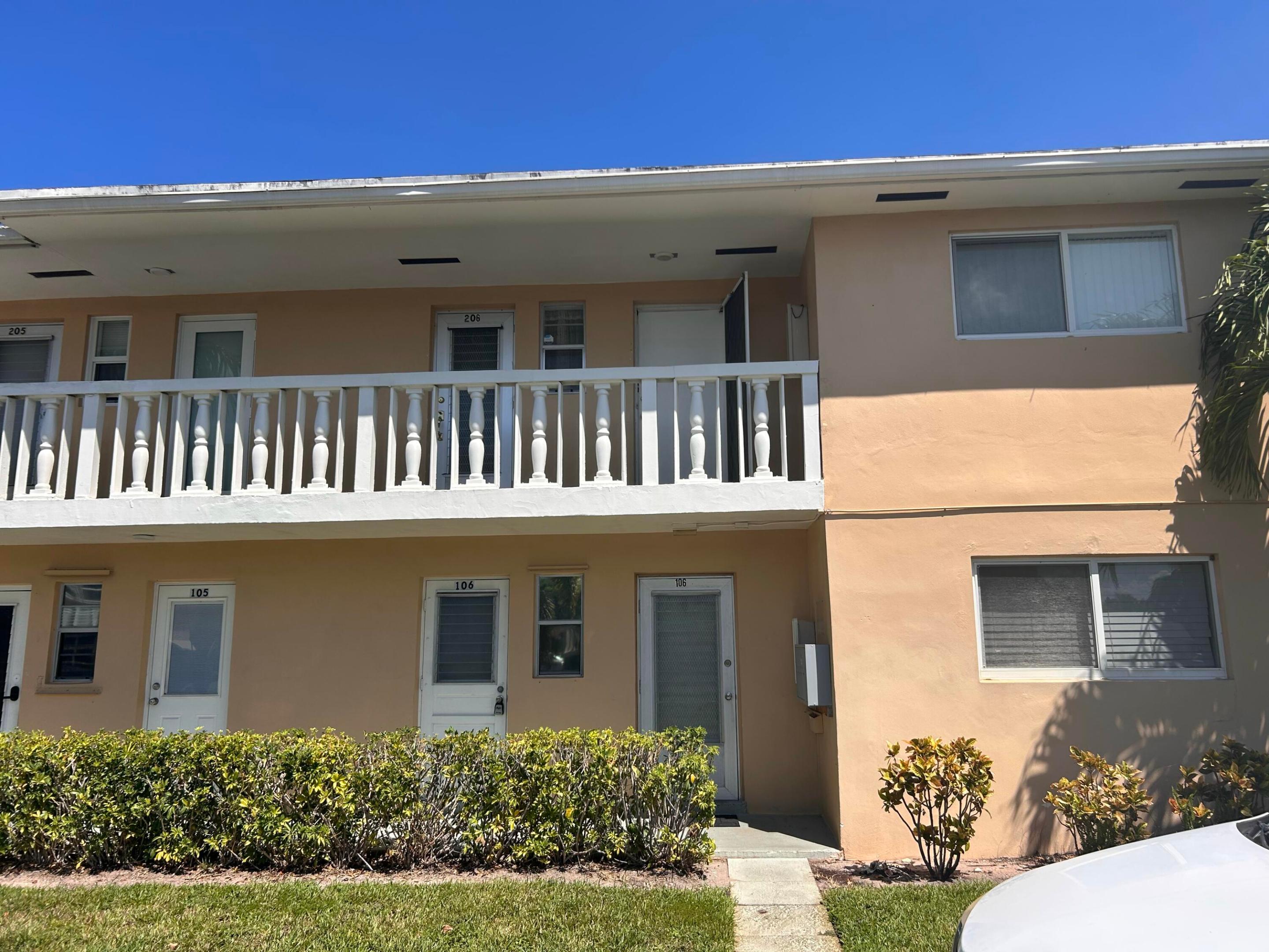 2214 NE 1st Way 106, Boynton Beach, FL 33435, Boynton Beach