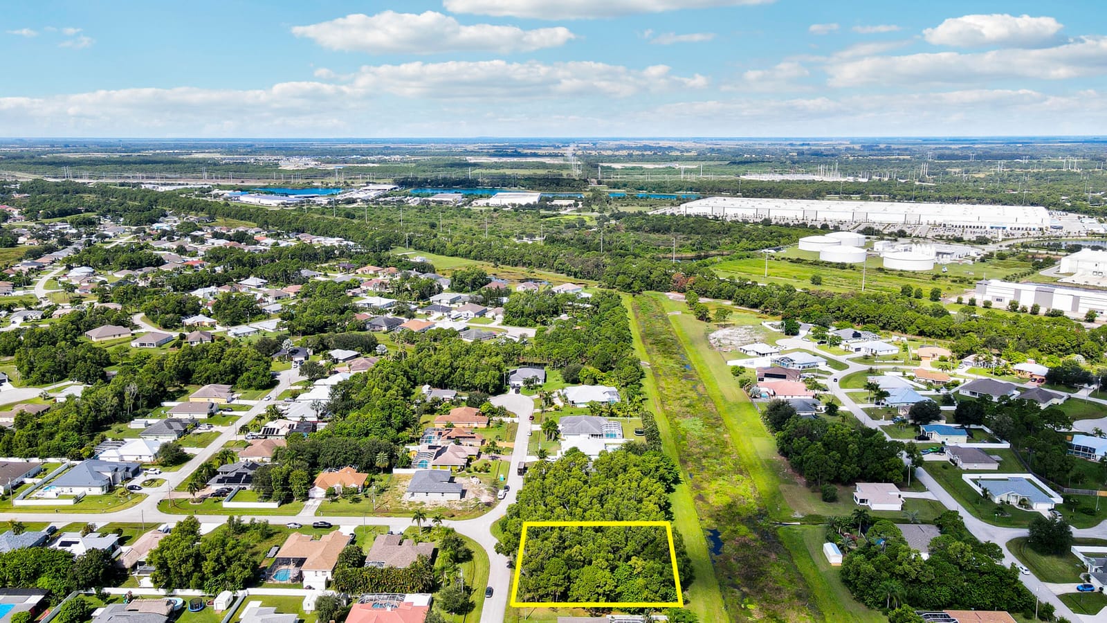 5488 NW Boydga Avenue, Port St. Lucie, FL 34986 photo 21