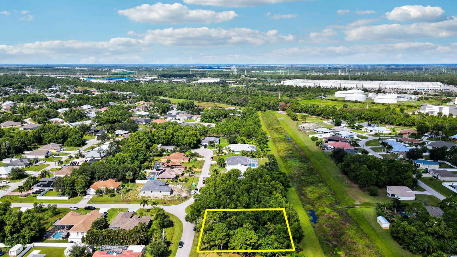5488 NW Boydga Avenue, Port St. Lucie, FL 34986 photo 23