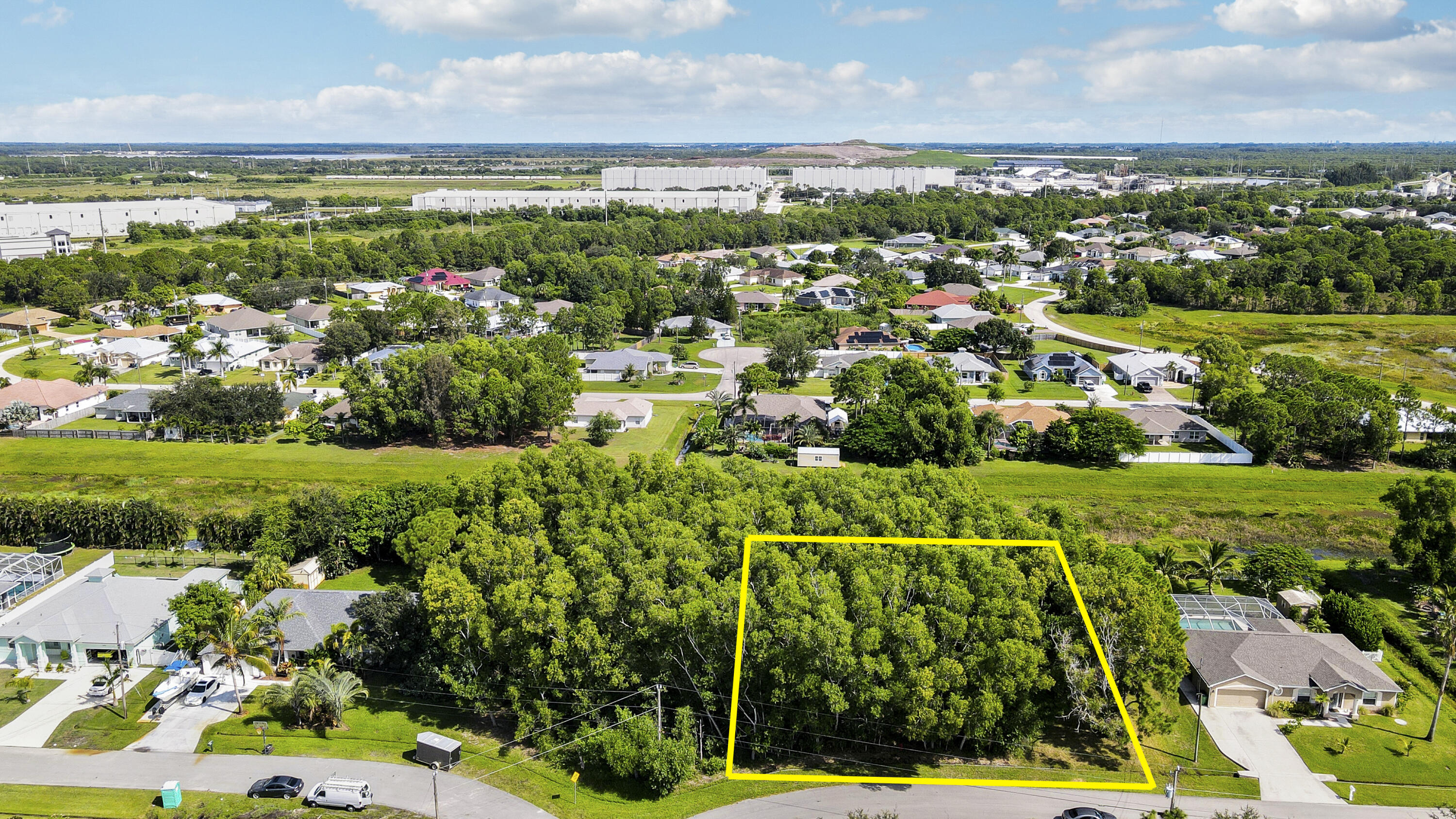 5488 NW Boydga Avenue, Port St. Lucie, FL 34986, Port St Lucie