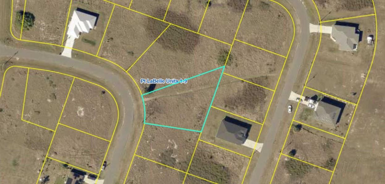 9050 Green Circle, Port Labelle, FL 33935, Port Labelle