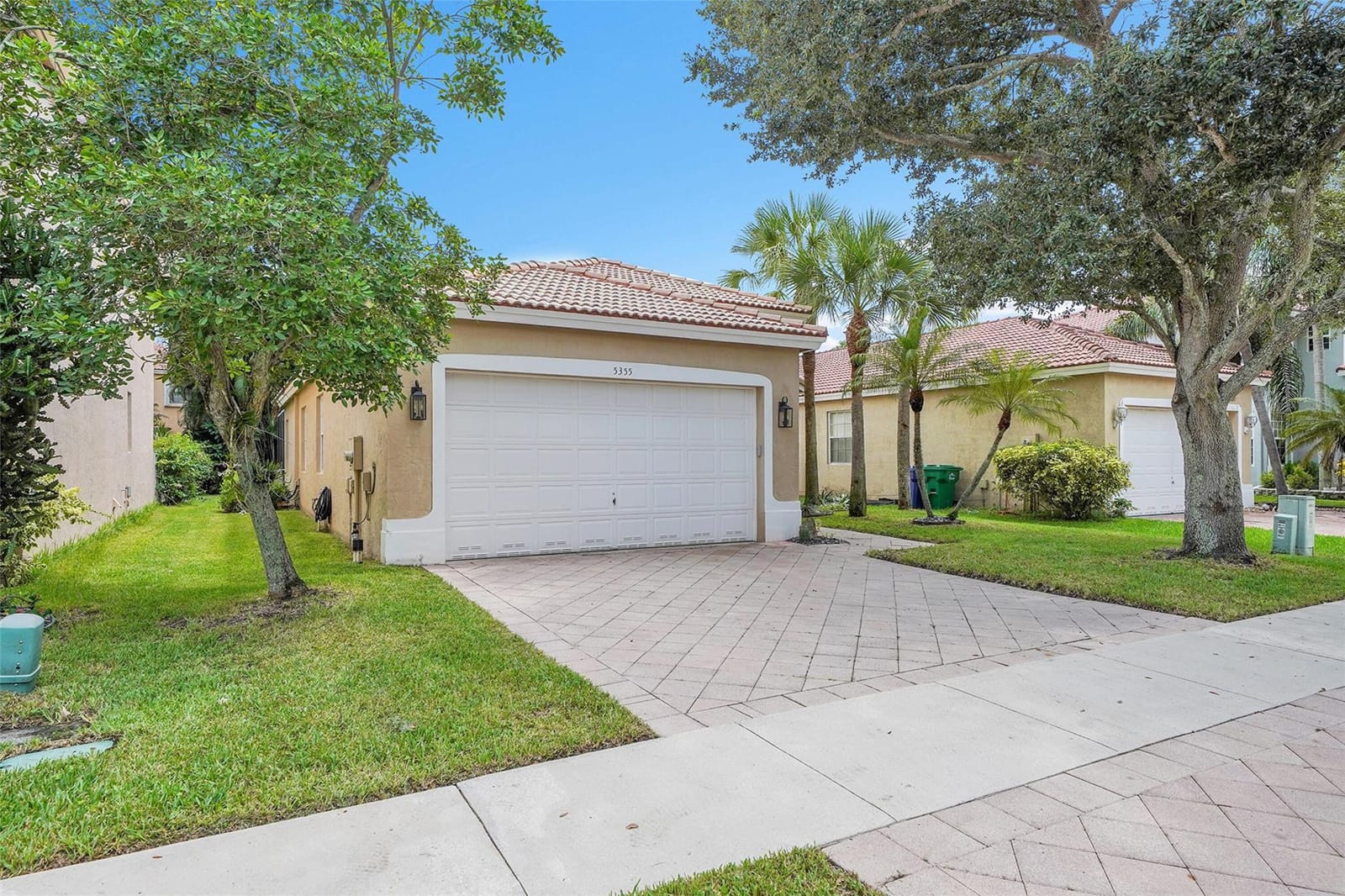 5355 NW 126th Drive, Coral Springs, FL 33076