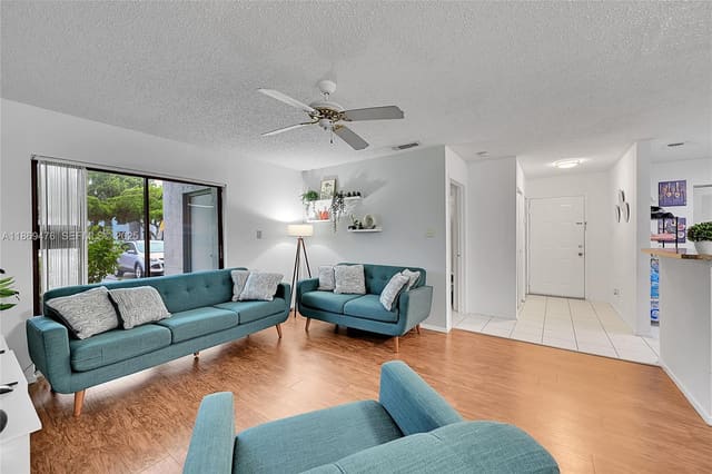 11245 W Atlantic Boulevard 102, sold in Atlantic Springs Condo, Coral Springs, FL