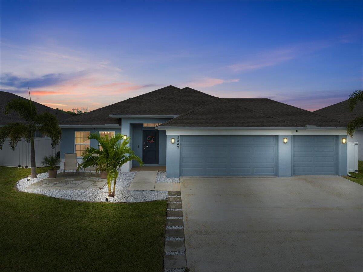 5447 Lugo Street, Fort Pierce, FL 34951, Fort Pierce