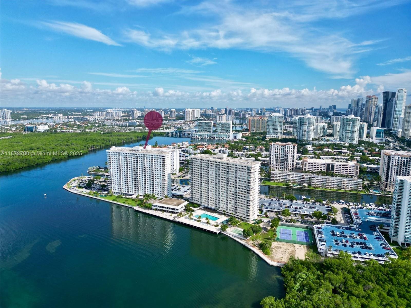 500 Bayview Drive 1921, Sunny Isles Beach, FL 33160 photo 19