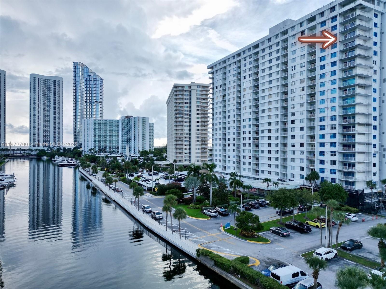 500 Bayview Drive 1921, Sunny Isles Beach, FL 33160 photo 20