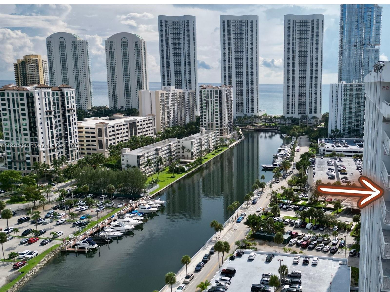 500 Bayview Drive 1921, Sunny Isles Beach, FL 33160 photo 21