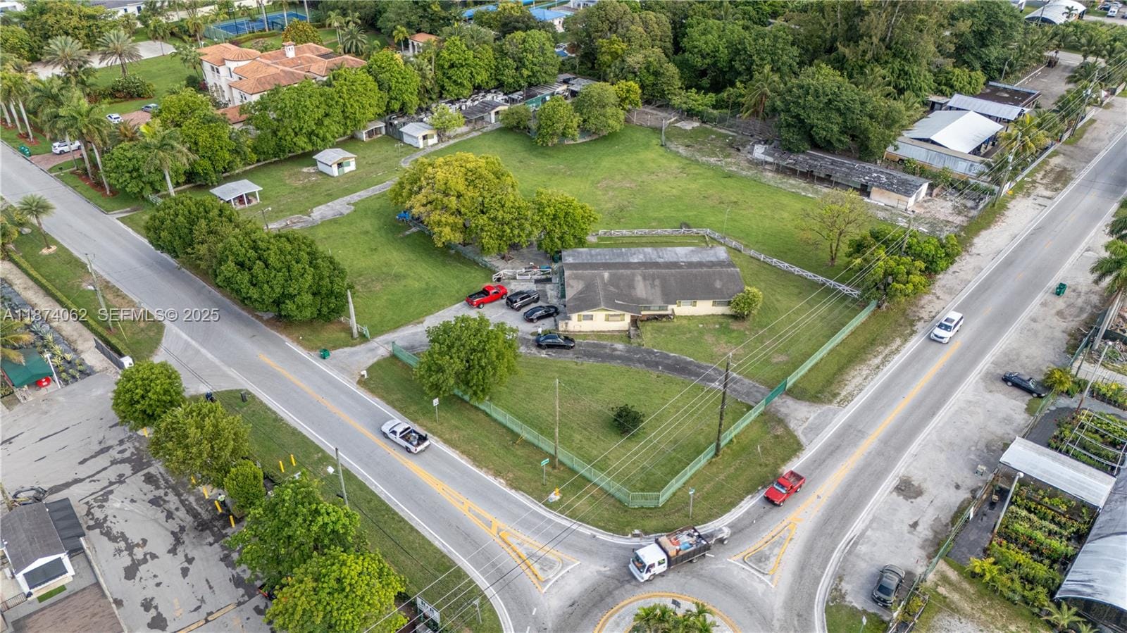 12201 SW 47th Street, Miami, FL 33175