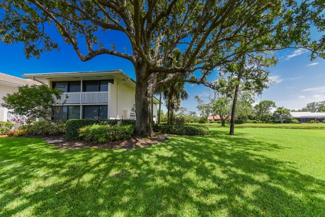 4680 SW Parkgate Boulevard H, Palm City, FL 34990