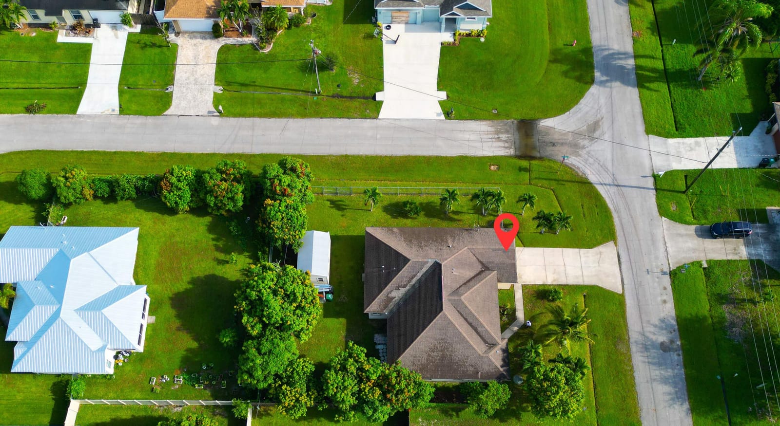 1518 SW Hutchins Street, Port St. Lucie, FL 34983 photo 29