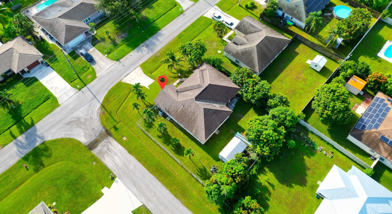 1518 SW Hutchins Street, Port St. Lucie, FL 34983 photo 30