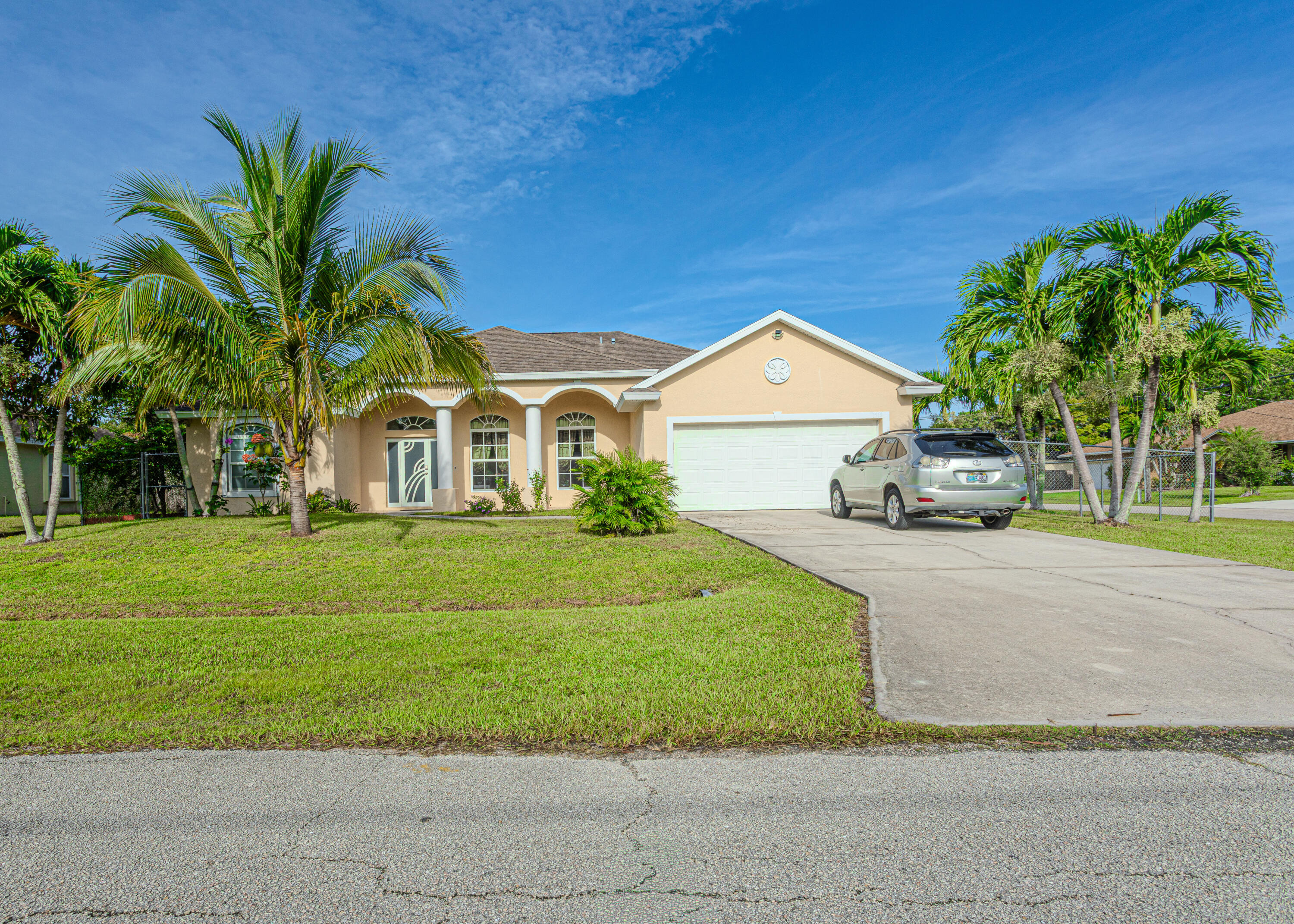 1518 SW Hutchins Street, Port St. Lucie, FL 34983, Port St Lucie