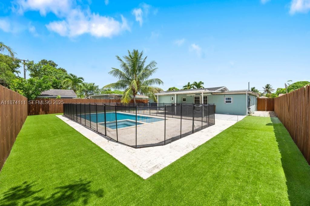 4 bedroom home for sale at 4313 50th, Dania Beach, FL 33314 — $519,000