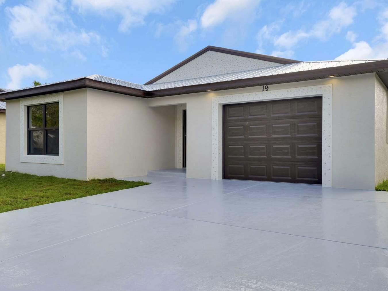 31 Florida Way, Port St. Lucie, FL 34952, Port St Lucie