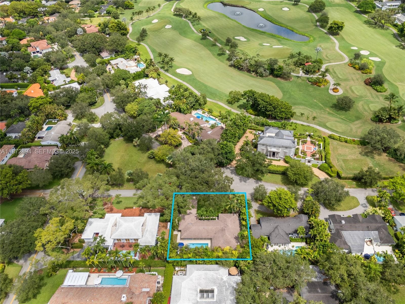 1360 Mendavia Avenue, Coral Gables, FL 33146 photo 7