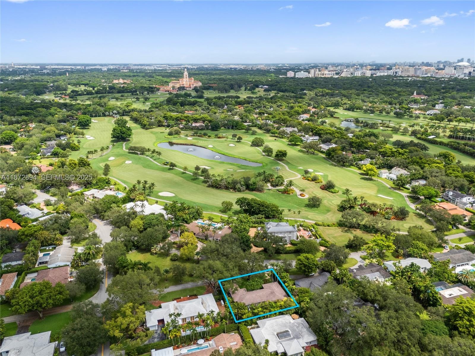 1360 Mendavia Avenue, Coral Gables, FL 33146 photo 9