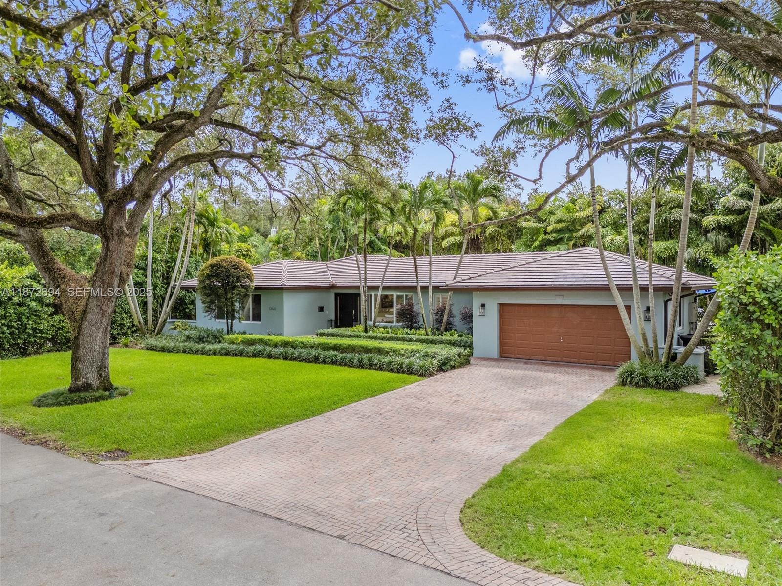 1360 Mendavia Avenue, Coral Gables, FL 33146