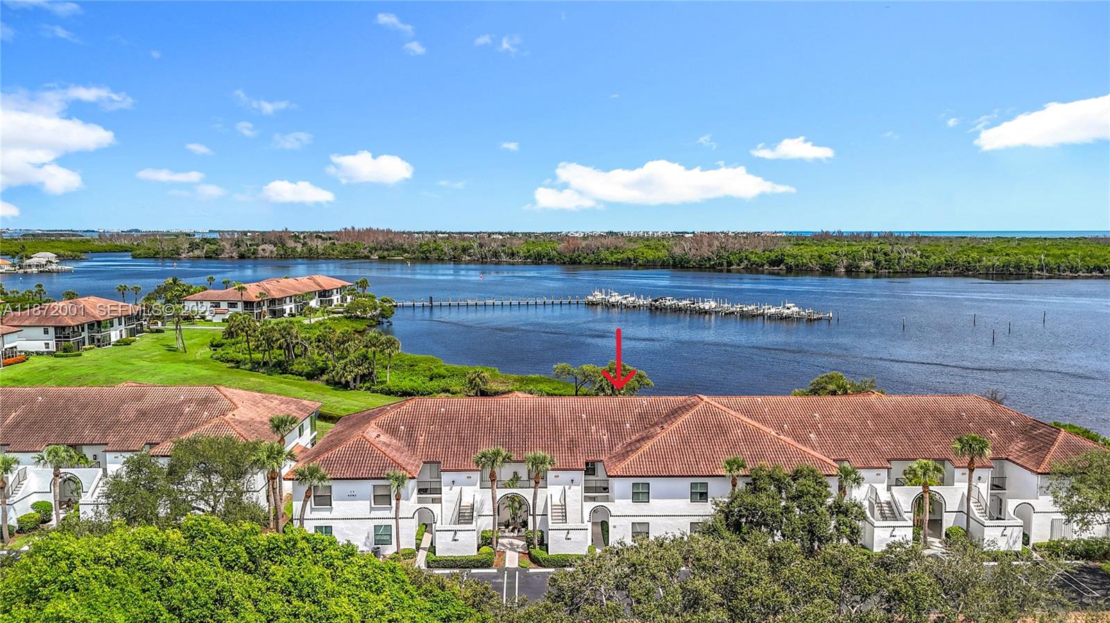 6082 SE Landing Way 11, Stuart, FL 34997, Stuart