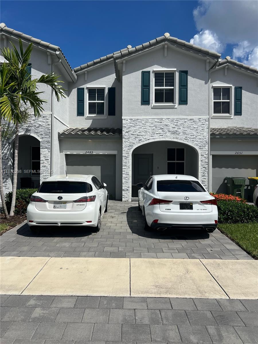 2649 SE 12th Street, Homestead, FL 33035, Homestead