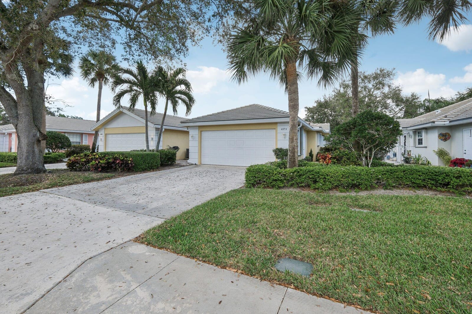 4177 Royal Oak Drive, Palm Beach Gardens, FL 33410