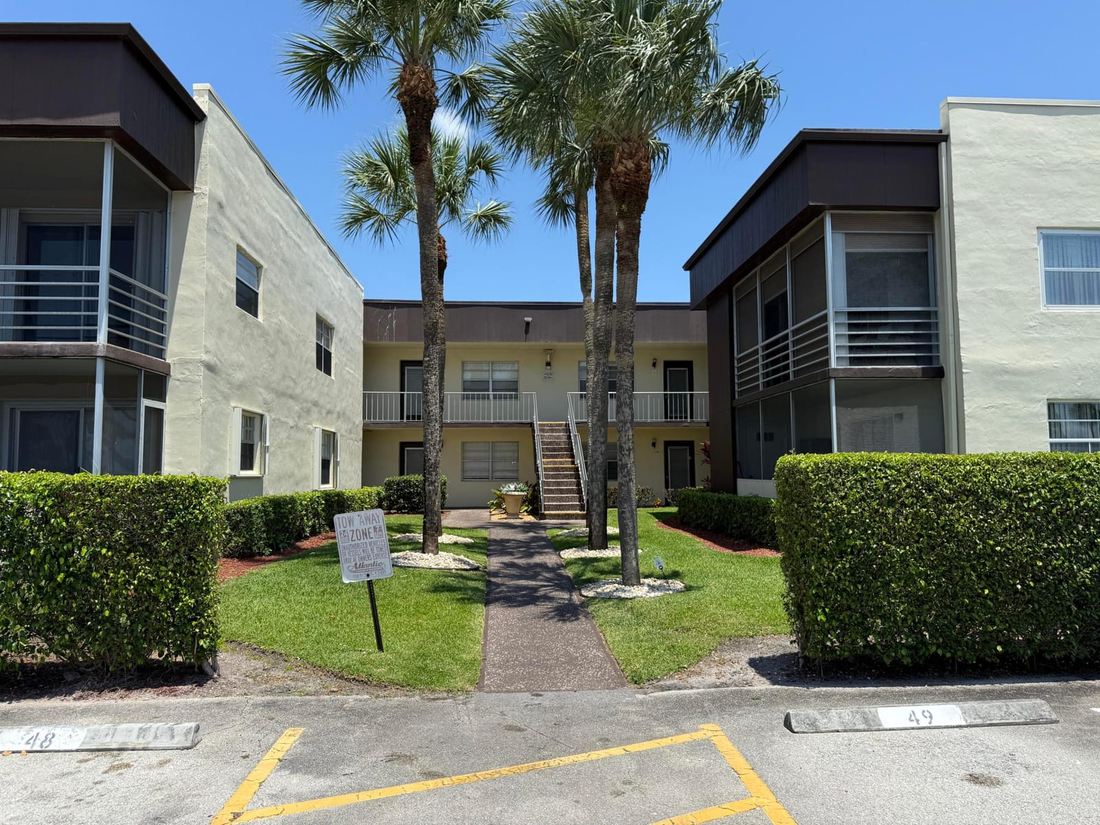 764 Normandy P, Delray Beach, FL 33484